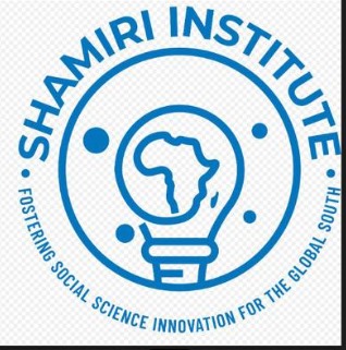 Shamiri Institute Logo